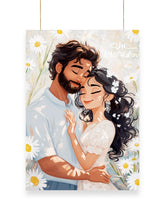 Couple | Couple - Poster | 08